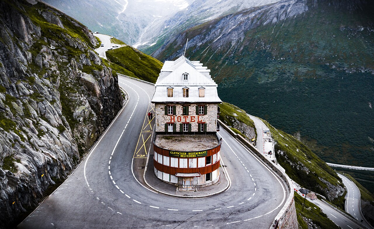 Belvedere_Furka