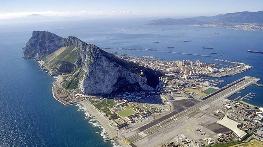 GIBRALTAR