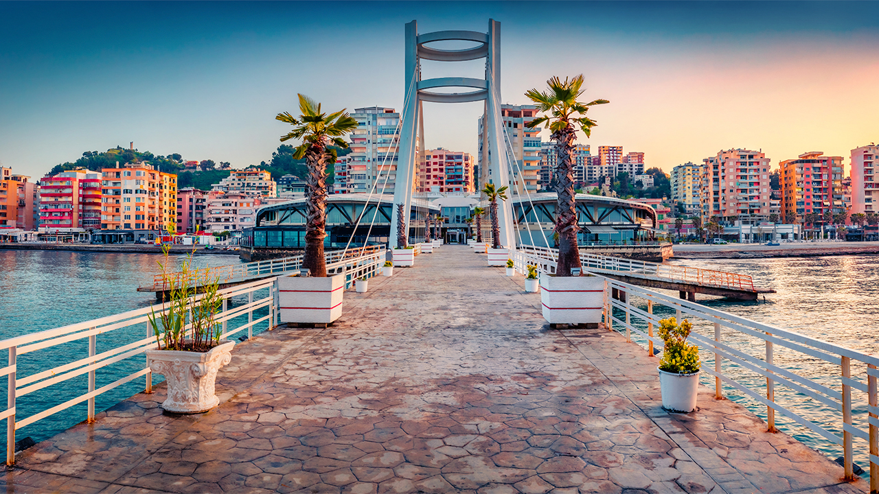 durres-albania-main-bridge-adobeStock_436147200
