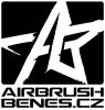 AIRBRUSH BENEŠ
