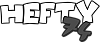 HEFTY 74